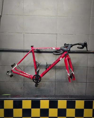Specialized Gravel Crux
