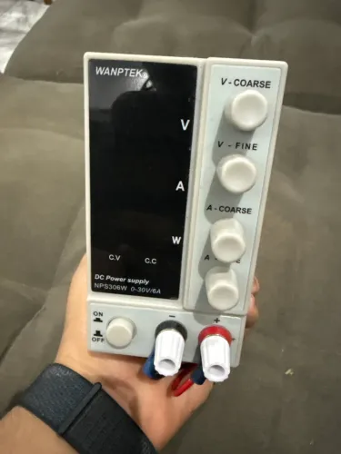 Wanptek