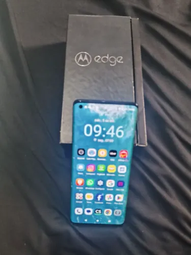 Edge plus