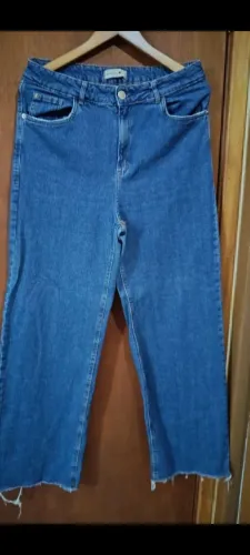 Jeans 46 Mindset linha premium C&A 46 pouco uso