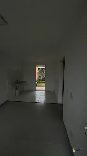 Casa para Venda - Condomínio Alea - Iperó/SP
