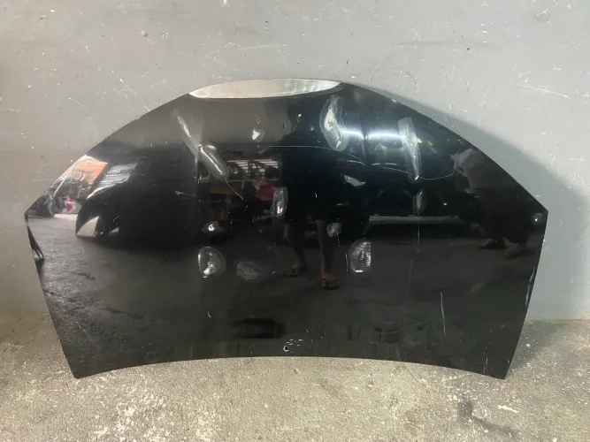 Capo Dianteiro Toyota Etios 2013 14 15 16 17 18 Á 2021 Original