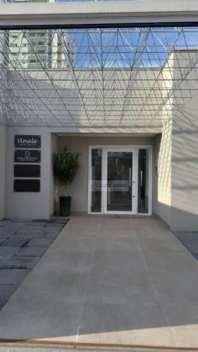 Sala para alugar, 20 m² por R$ 3.200,00/mês - Jardim Petrópolis - Cuiabá/MT