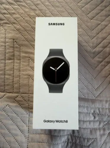 Samsung Galaxy Watch 8 40mm