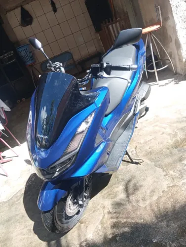 PCX 2026 160 ABS