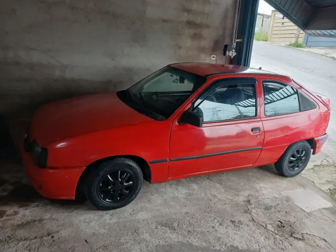 Chevrolet Kadett Gl/sl/lite/turim 1.8 1997