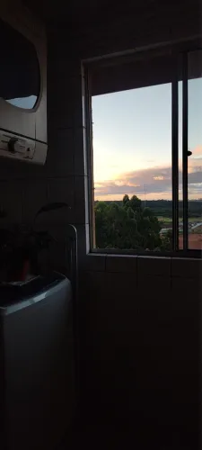 Apartamento, com localização privilegiada-TROCO POR CASA
