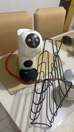 Cafeteira Dolce Gusto