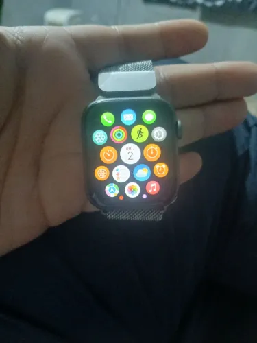 Apple watch s4 44mm