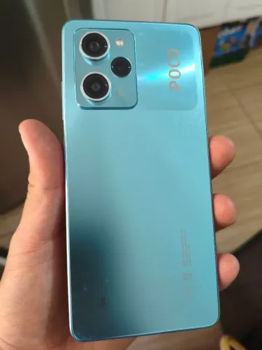 Poco X5 pro