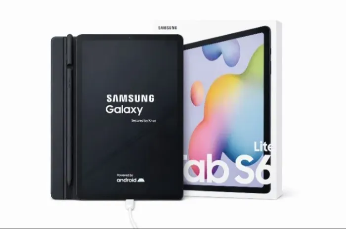 Tablet Samsung s6