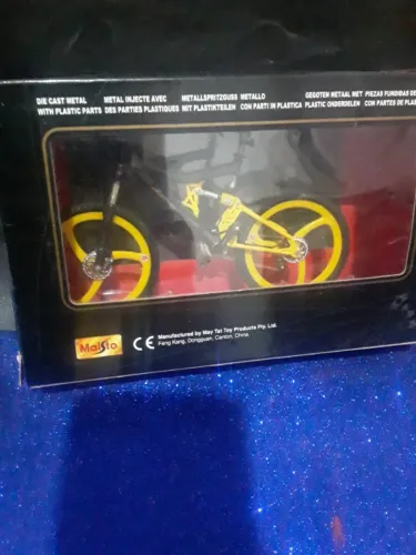 Tour de maisto