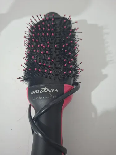 Escova secadora 
