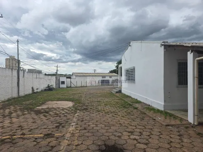 Barracão, 454 m² - venda por R$ 3.500.000,00 ou aluguel por R$ 16.000,00/mês - Novo Tercei