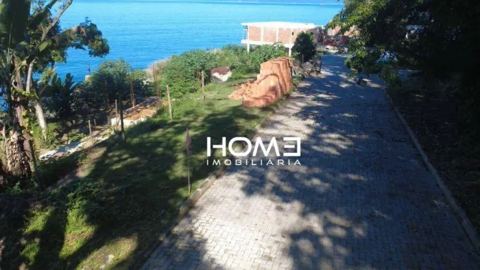 Terreno à venda, 400 m² por R$ 499.000,00 - Conceição de Jacarei - Mangaratiba/RJ