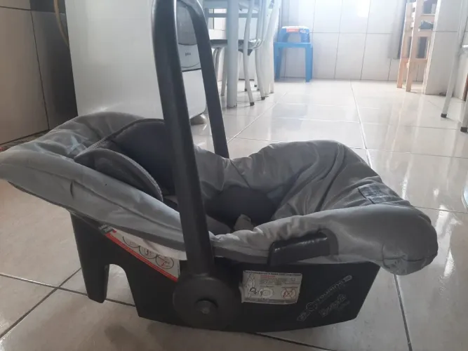 Bebê conforto