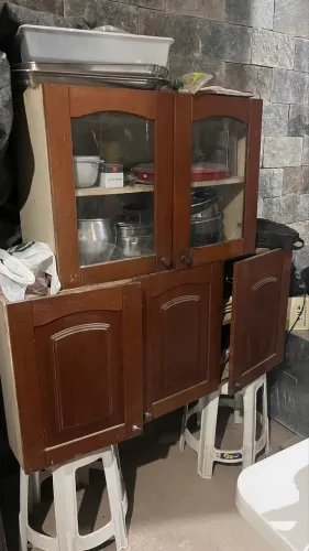 Armários de parede