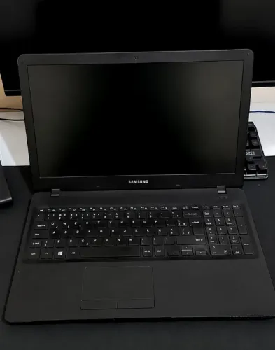Notebook Samsung - Intel Core i7 | 16GB RAM | NVIDIA 920MX | HD 1TB | Tela 16"