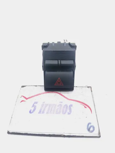 Tampa Capa Motor Gm Omega Cd 3.6 V6 2005 2006  *  Preto