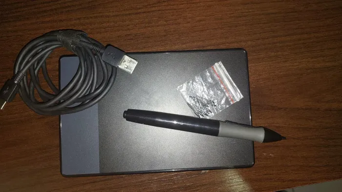 Mesa Digitalizadora Huion 420