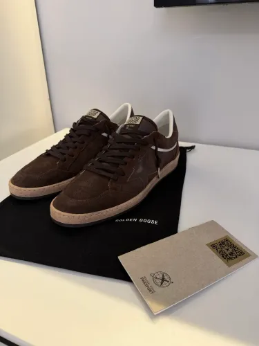 Golden Goose