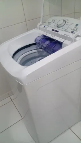 Lavadora de roupas 110V
