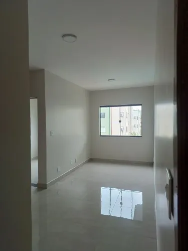 Apartamento à Venda - Condomínio Rio Verde