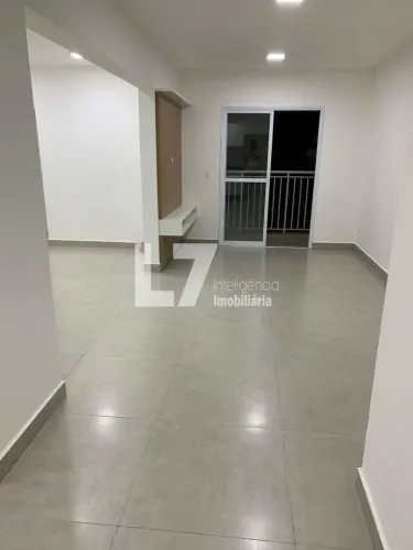 Apartamento para Locação e Venda no Residencial América 3 Quartos com Suíte e Lazer Comple