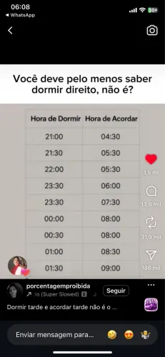 Vaga para baba