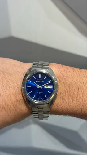 Relógio Seiko 5 Actus Ref. *