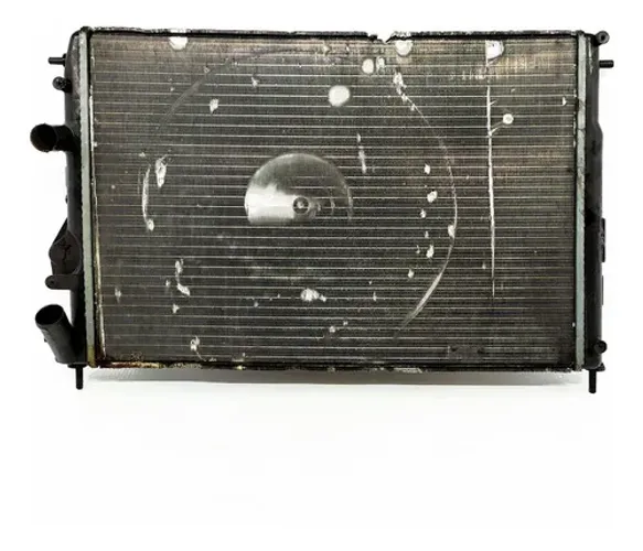 Radiador Renault Scenic 2.0 16v 2003    137976