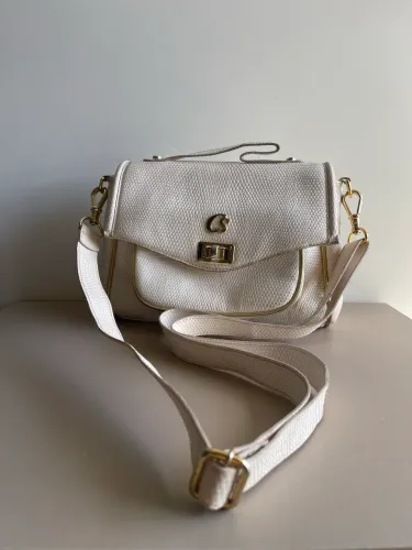 Bolsa de Alça Carmen Steffens