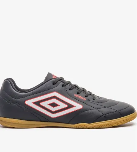 Chuteira futsal