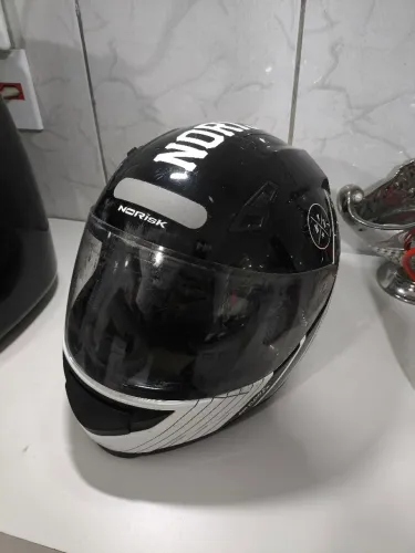 Capacete Norisk 60