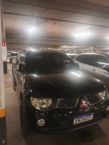 Ssangyong Actyon 2.3 16V 150cv Aut. 2010