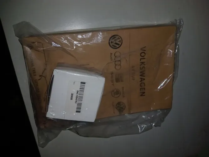 Kit correia dentada + Bomba d'água up 2016/20