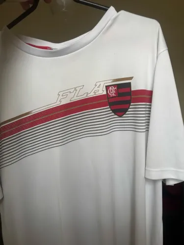 Camisa Flamengo