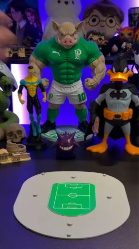 Filamento de impressora 3D