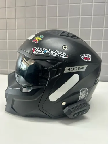 Vendo Norisk Darth