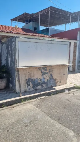 TRAILER PARA LANCHES