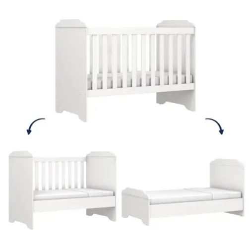 Berço cama