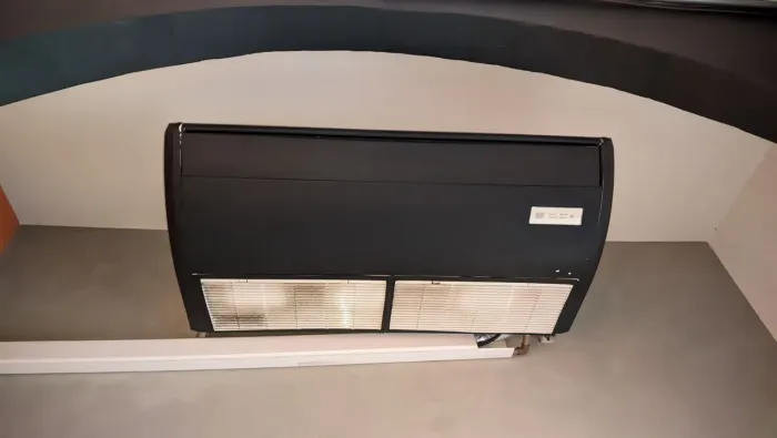 Ar condicionado 30.000 btus