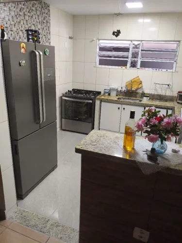 Excelente casa no coração da Mosela