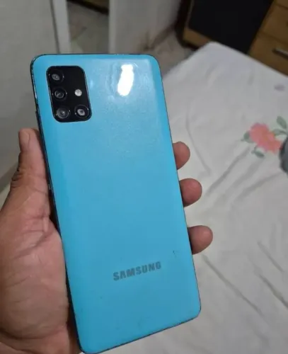 Galaxy A51 128GB