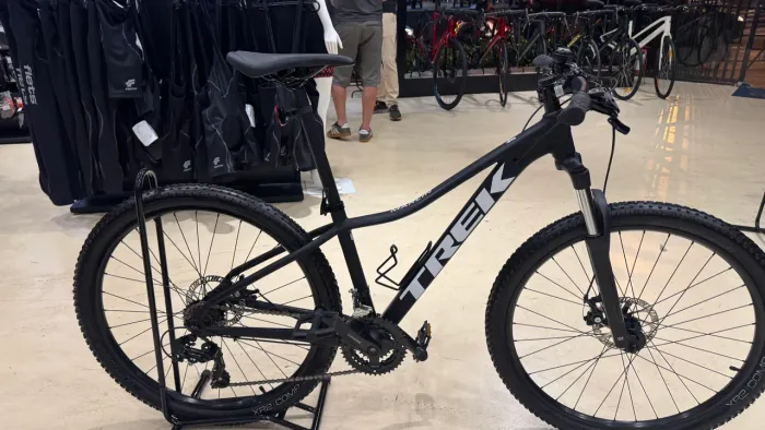 Bicicleta MTB Trek Marlin 4