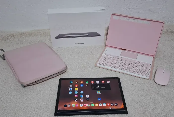 Tablet Samsung S10 Lite 256GB