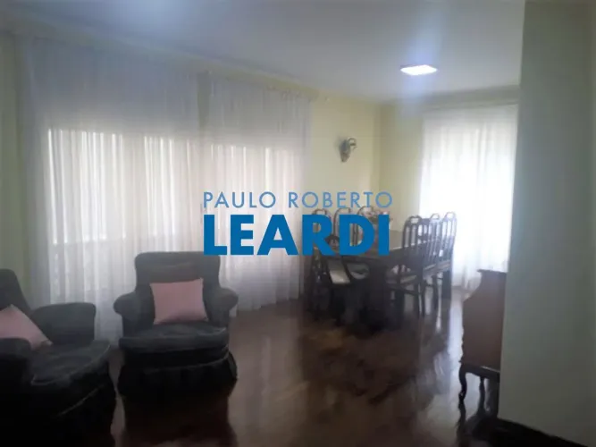 APARTAMENTO - PERDIZES - SP