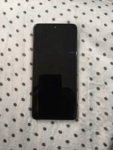 Xiaomi note 11 pro 5G