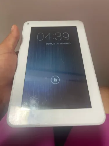 Tablet Multilaser 