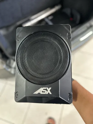 Subwoofer ASX